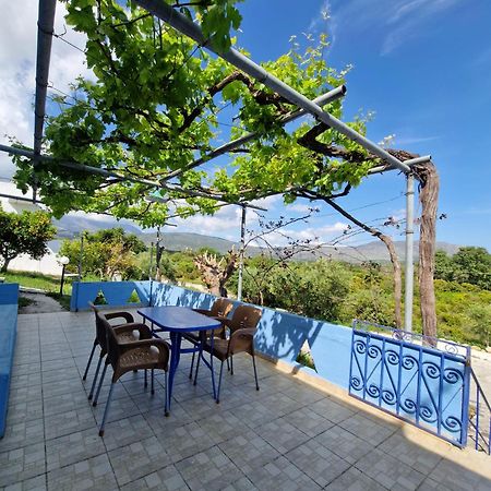 Arménoi Stefanos Garden 아파트 외부 사진