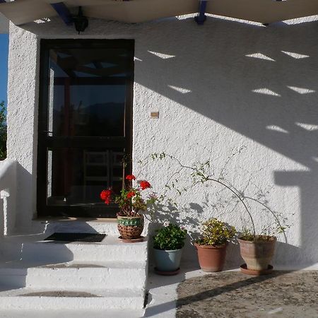 Arménoi Stefanos Garden 아파트 객실 사진