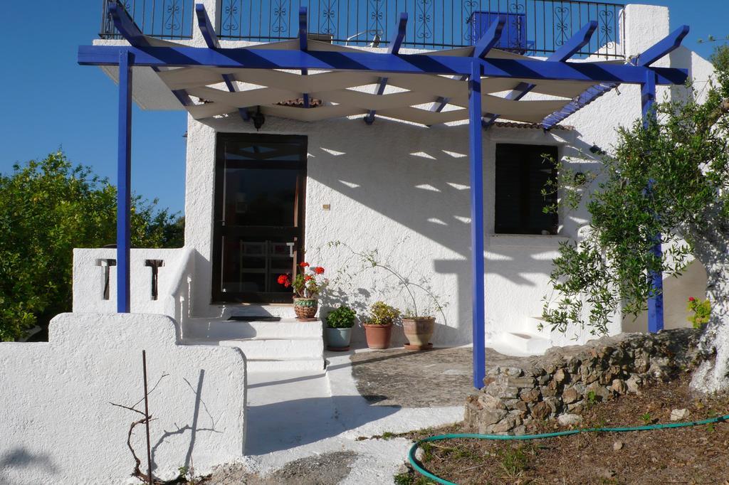 Arménoi Stefanos Garden 아파트 객실 사진