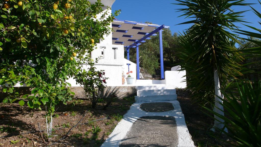 Arménoi Stefanos Garden 아파트 객실 사진